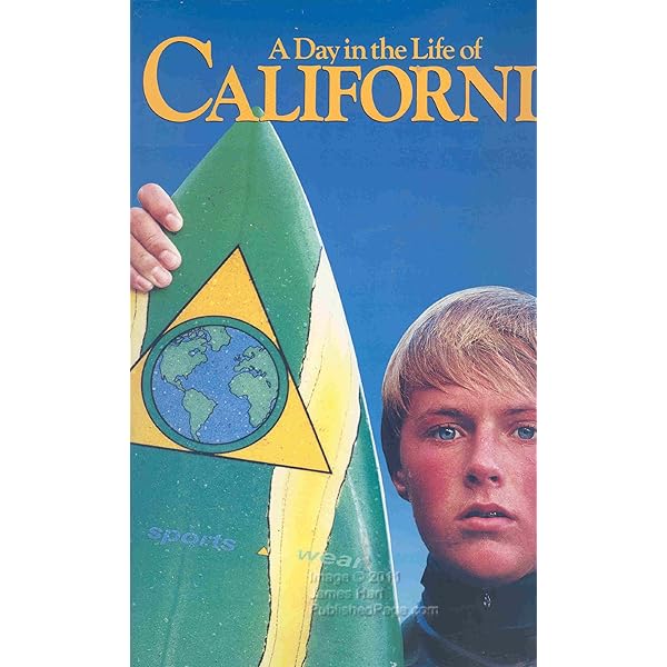 A Day in the Life of America: Photographed by 200 of the World's